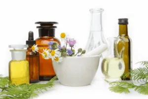 Scopri di più sull'articolo Curarsi con le Erbe: Guida Completa per Migliorare il Benessere Naturale