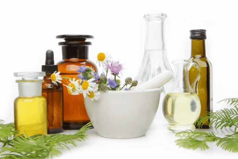 Scopri di più sull'articolo Curarsi con le Erbe: Guida Completa per Migliorare il Benessere Naturale