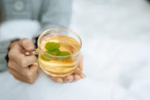 Tisana 