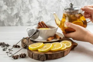 come aiutare la digestione
