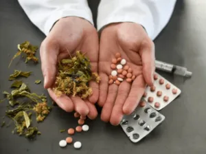 Scopri di più sull'articolo Rimedi erboristici mal di testa: Alleviare il Mal di Testa e le Tensioni Muscolari