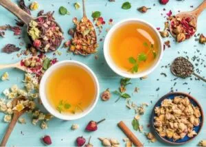 Scopri di più sull'articolo Tisane curative dalla Tradizione Erboristica